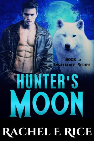 [Insatiable 05] • Hunter's Moon